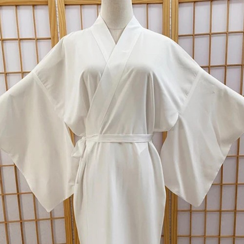 Japanese kimono undergarment - kimono,