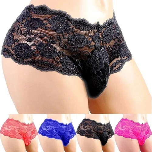 Men underwear sexy lingerie - underwear,