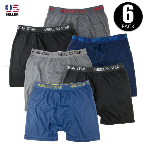 Pack mens 100 - 6, 100%
